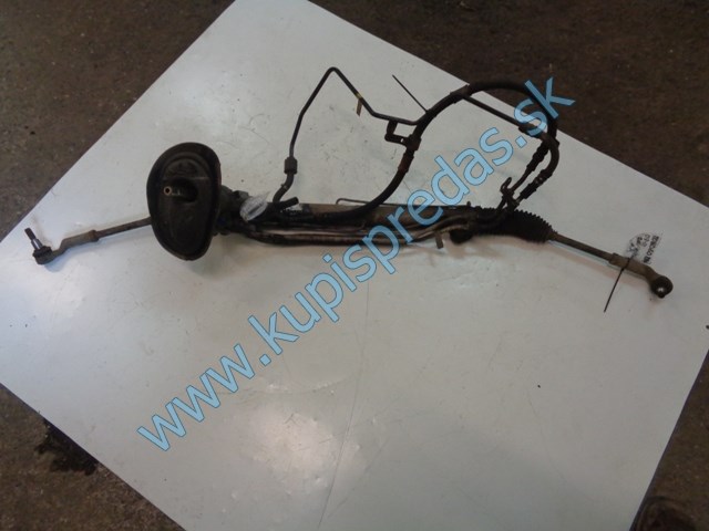 servoriadenie na ford mondeo mk4, 7G91-3A500AK